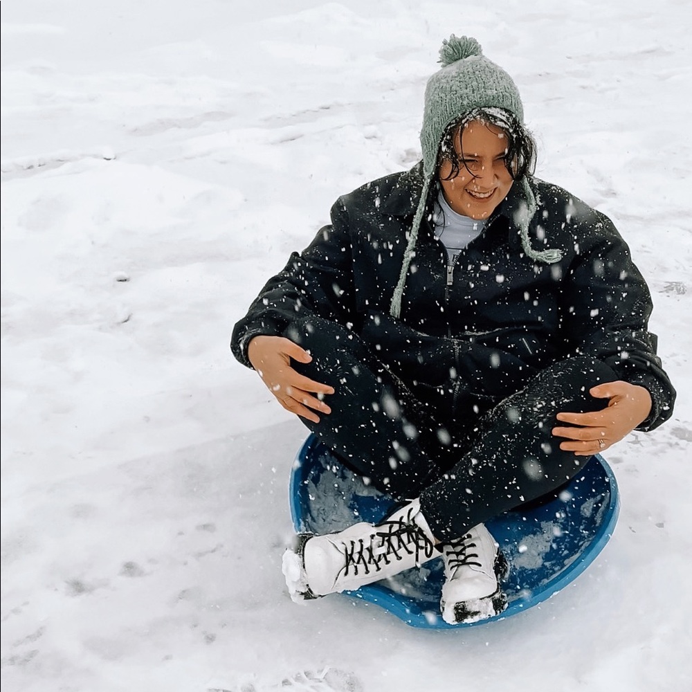 Meet your Posher, Ale